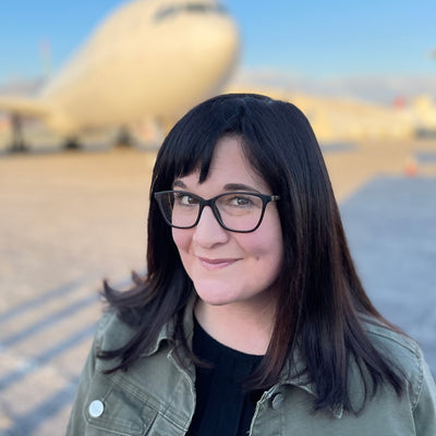 Round Clip-on Try-On Kit