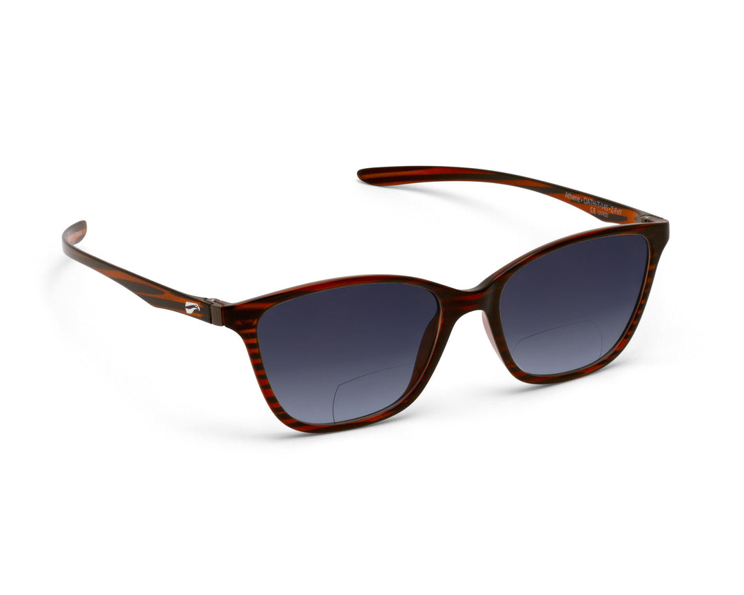 Athene with Non-RX Bifocals