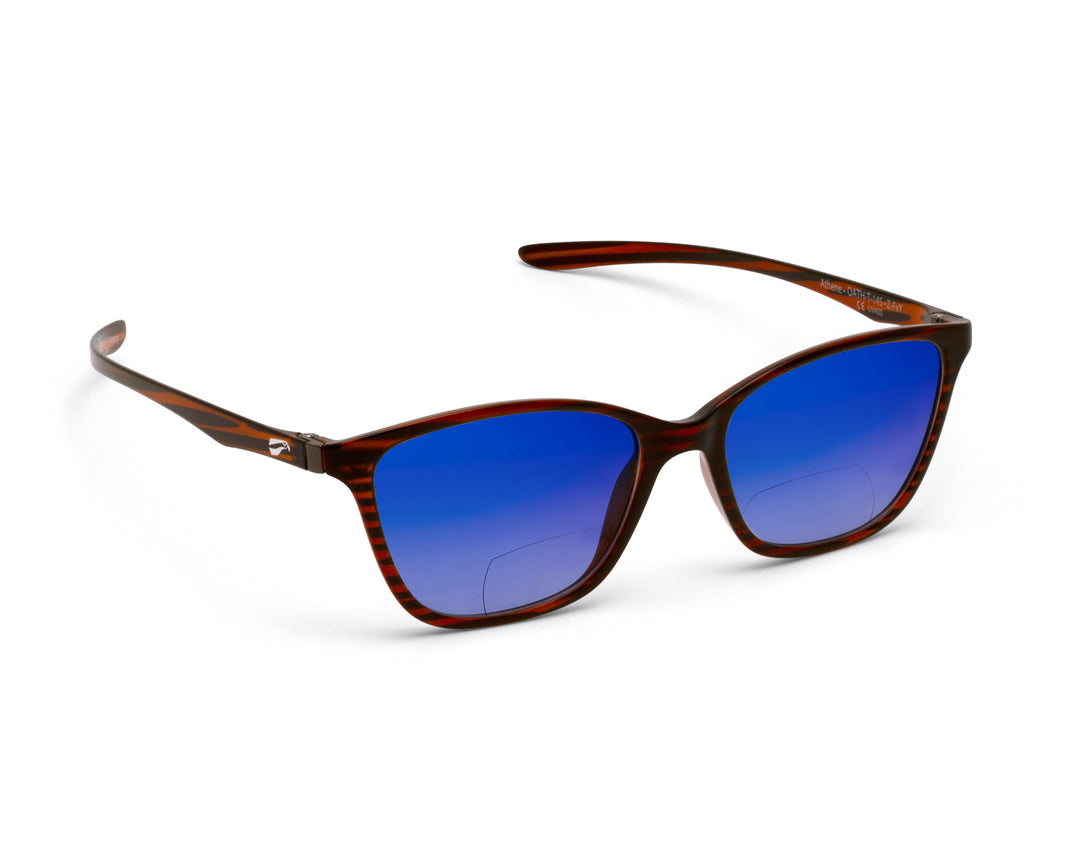 Athene with Non-RX Bifocals
