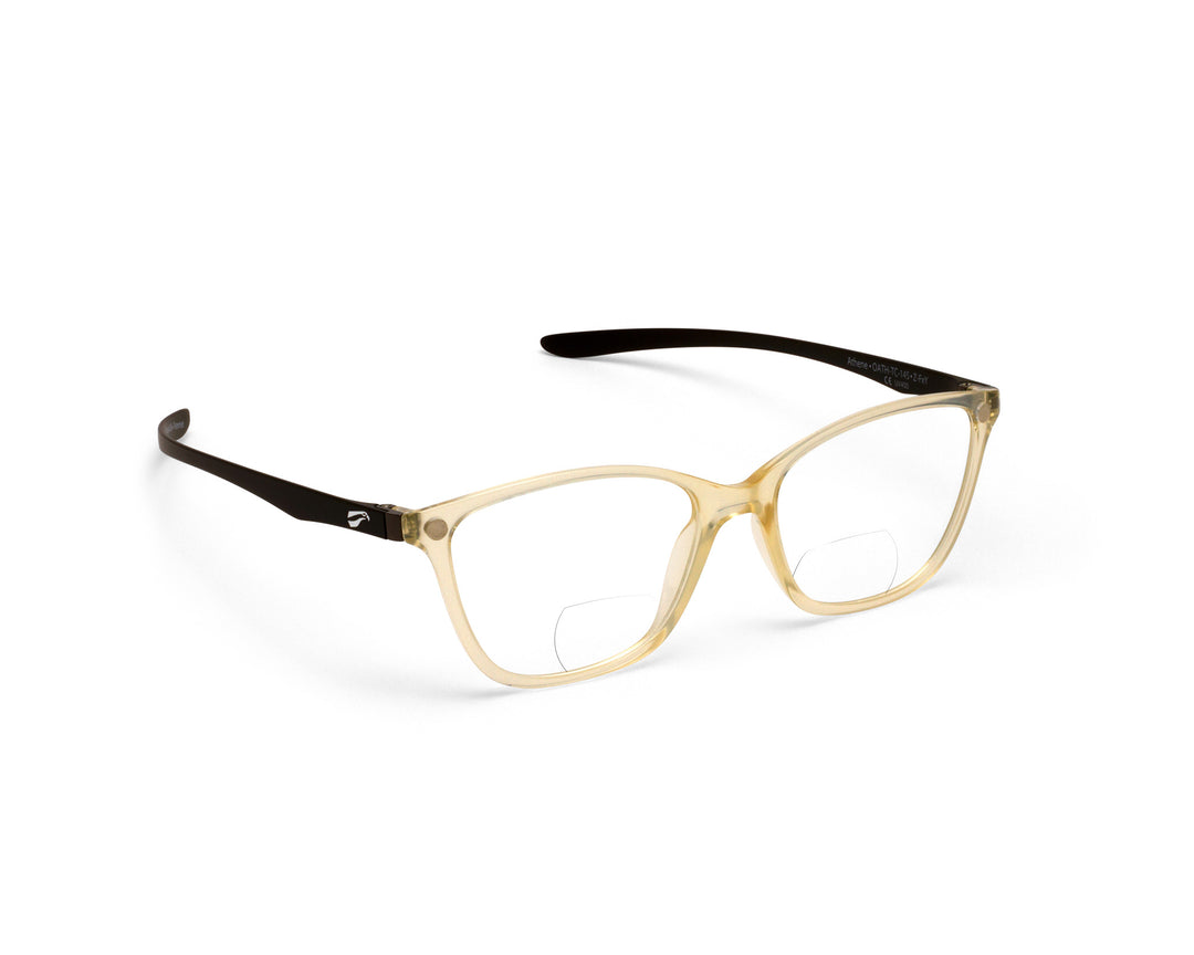 Athene with Non-RX Bifocals
