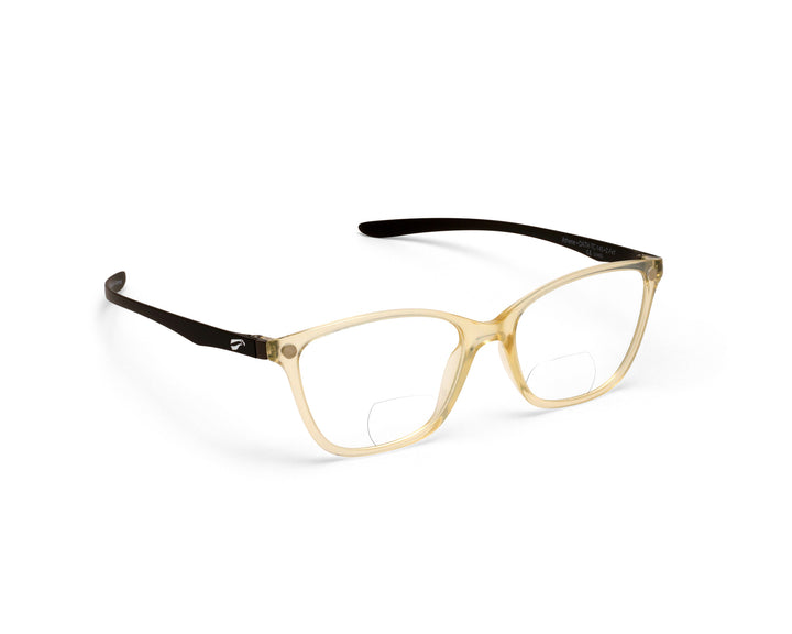 Athene with Non-RX Bifocals