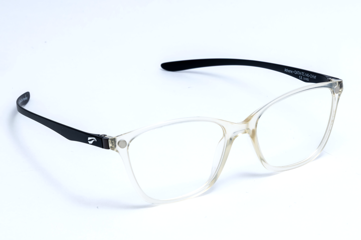 Athene with Non-RX Bifocals