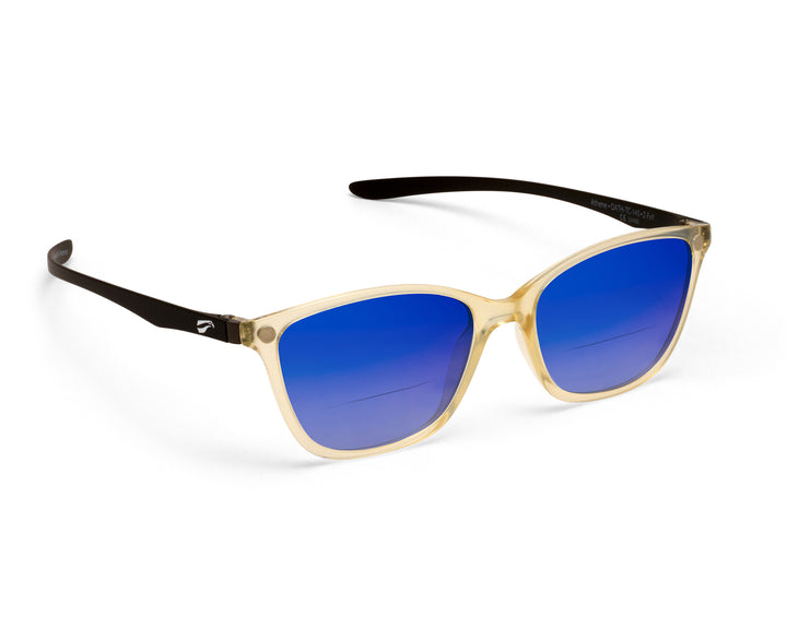 Athene with Non-RX Bifocals