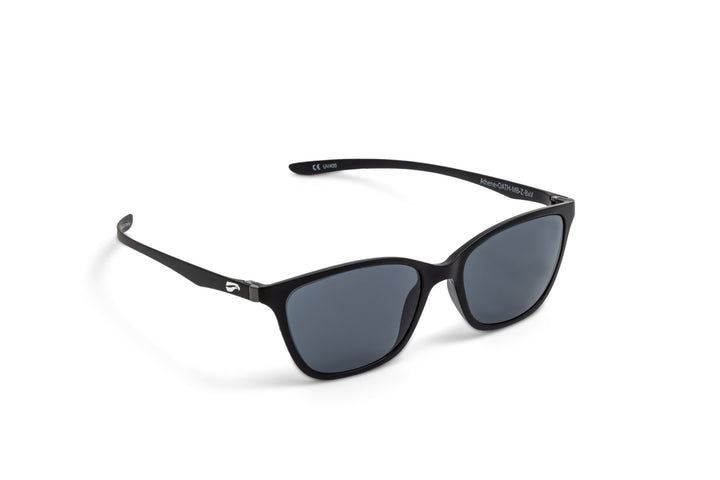 Athene reading and prescription-ready frames built for headgear comfort