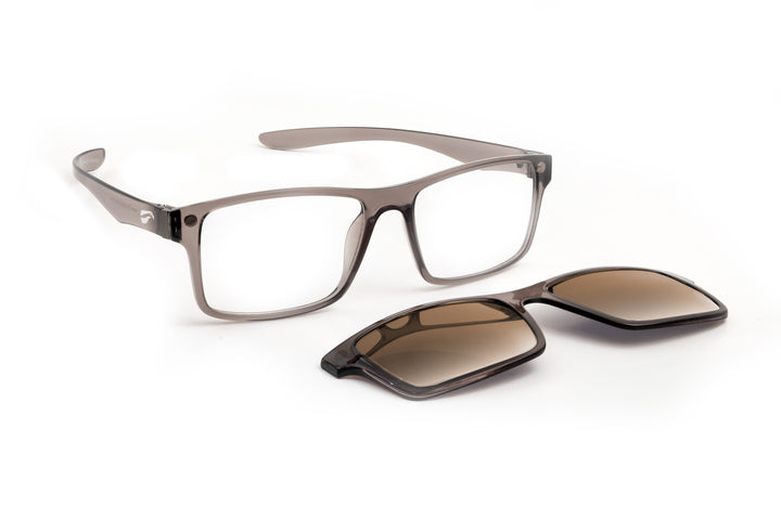 Magnetic Clip-On for Luzon