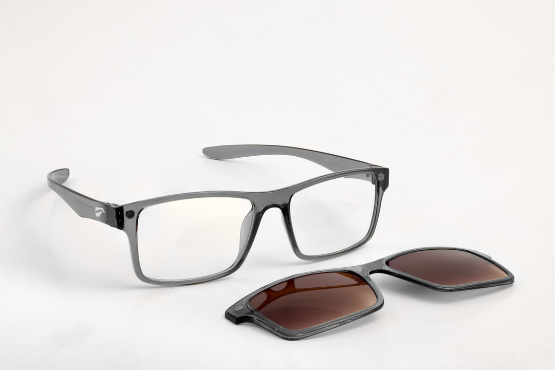 Magnetic Clip-On for Luzon