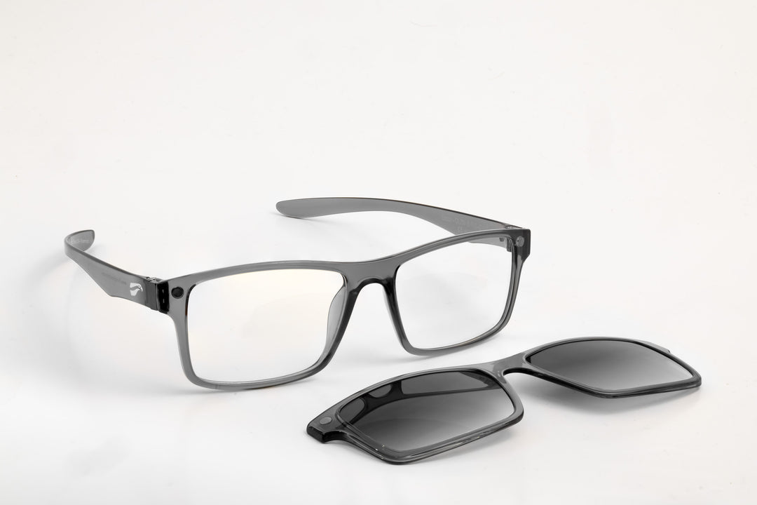 Magnetic Clip-On for Luzon