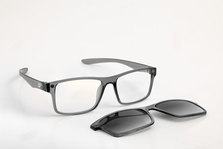 Magnetic Clip-On for Luzon