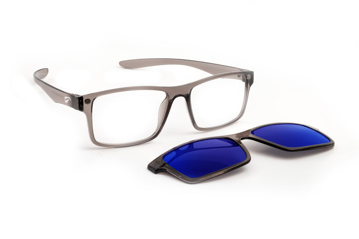 Magnetic Clip-On for Luzon