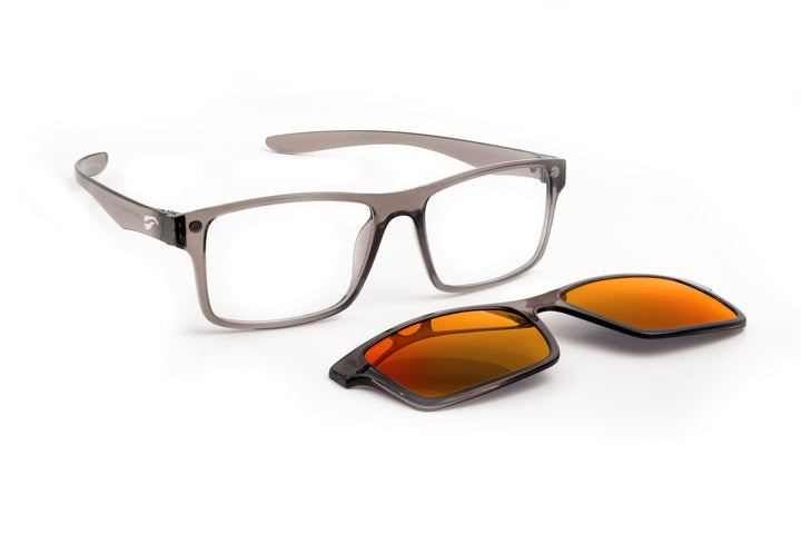 Magnetic Clip-On for Luzon