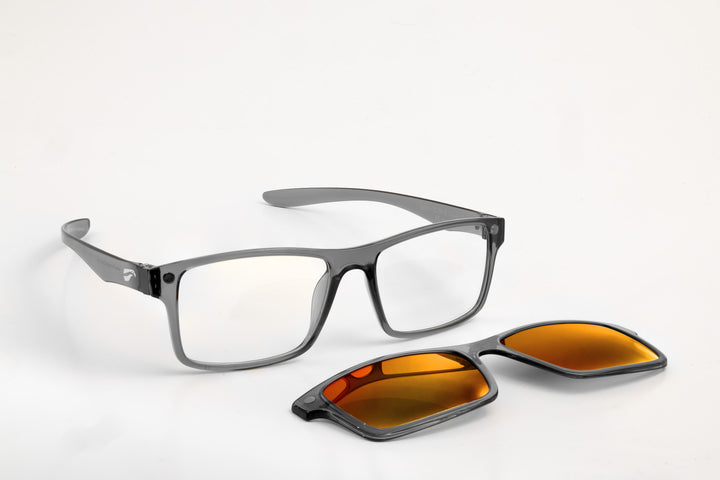Magnetic Clip-On for Luzon