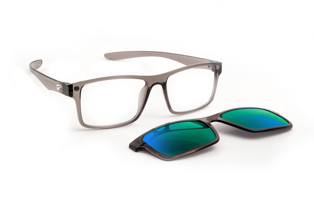 Magnetic Clip-On for Luzon