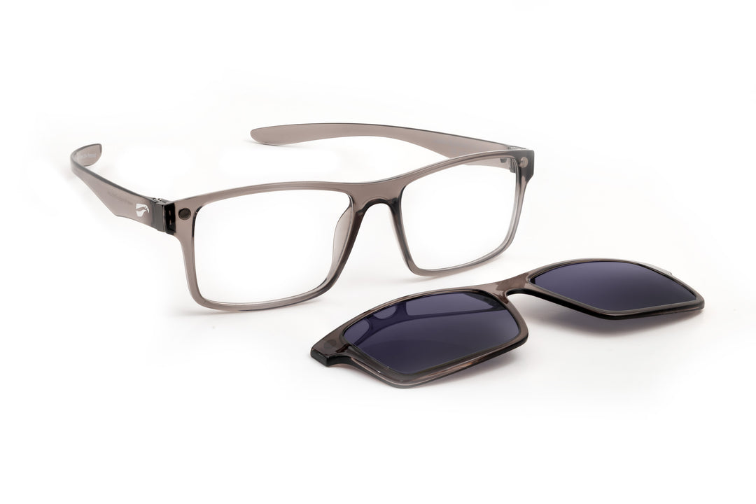 Magnetic Clip-On for Luzon