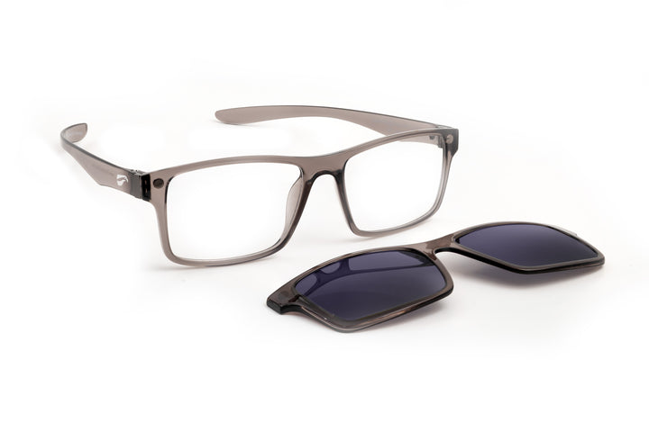 Magnetic Clip-On for Luzon