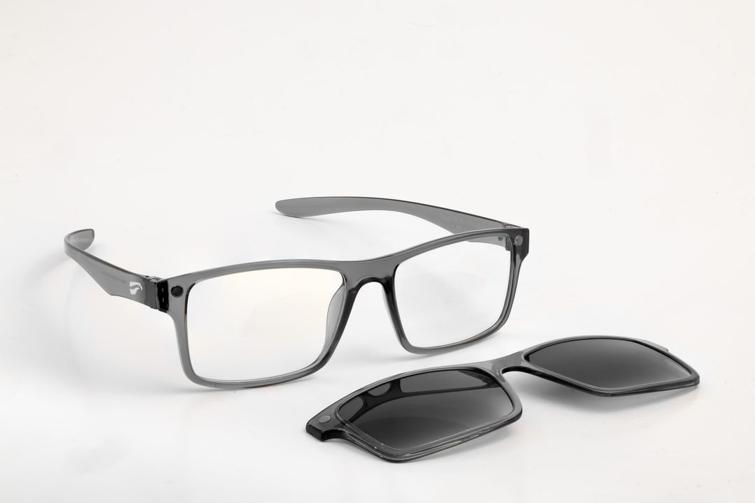 Magnetic Clip-On for Luzon