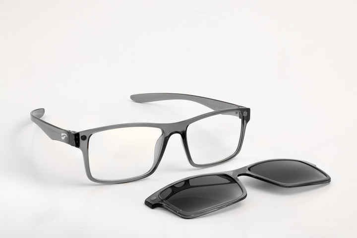 Magnetic Clip-On for Luzon