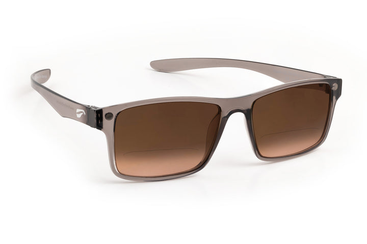 Luzon with Non-RX Bifocals