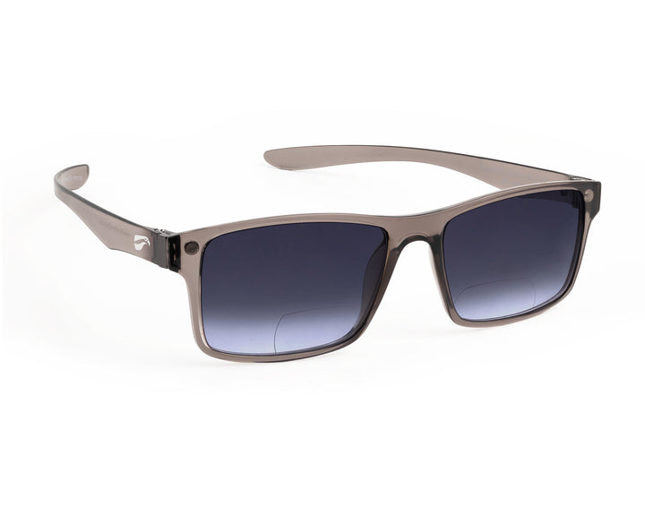 Luzon with Non-RX Bifocals