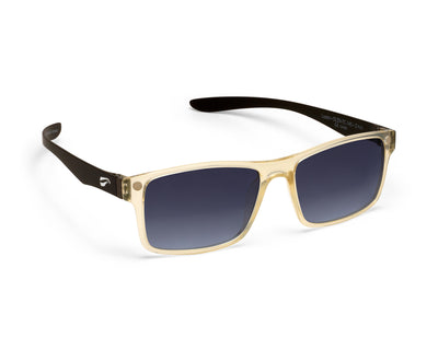 Luzon with Non-RX Bifocals