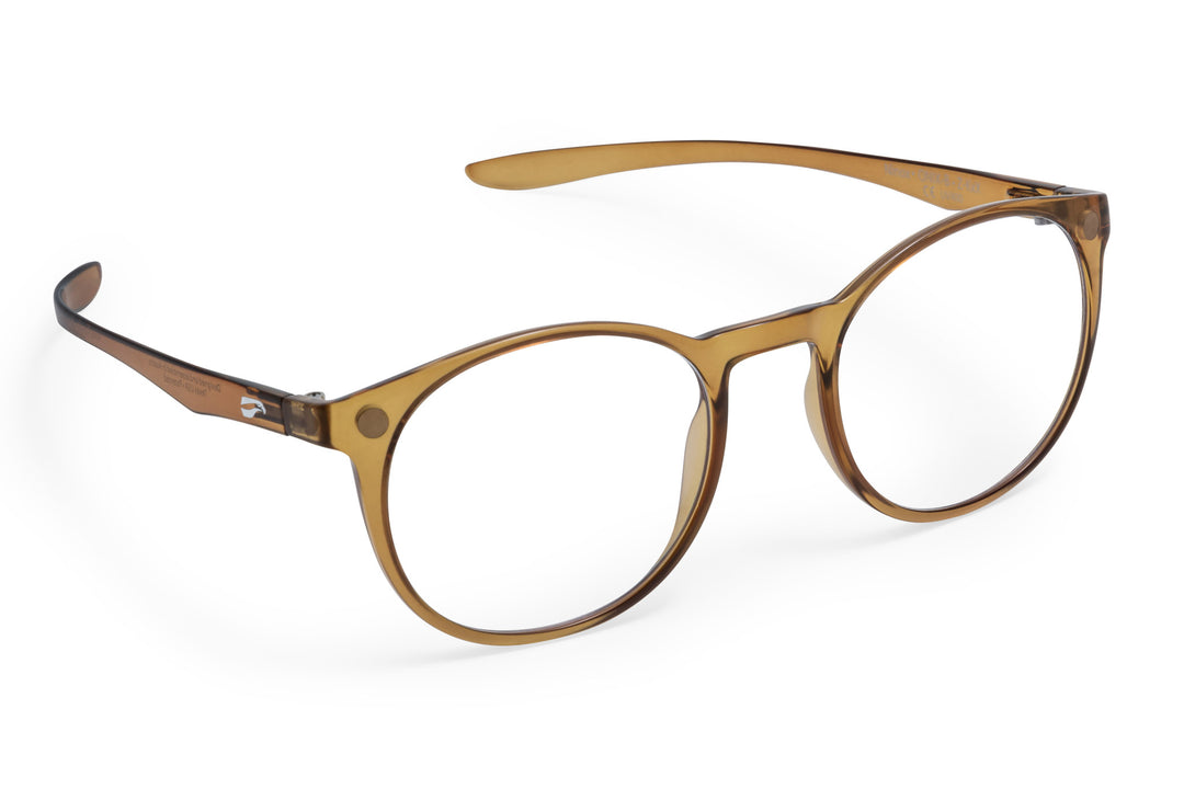 Ninox with Non-RX Bifocals