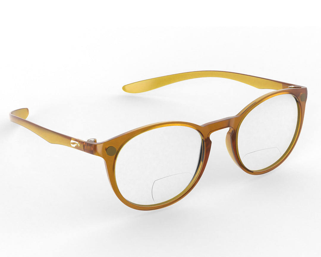 Ninox with Non-RX Bifocals