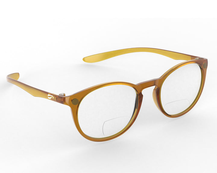 Ninox with Non-RX Bifocals