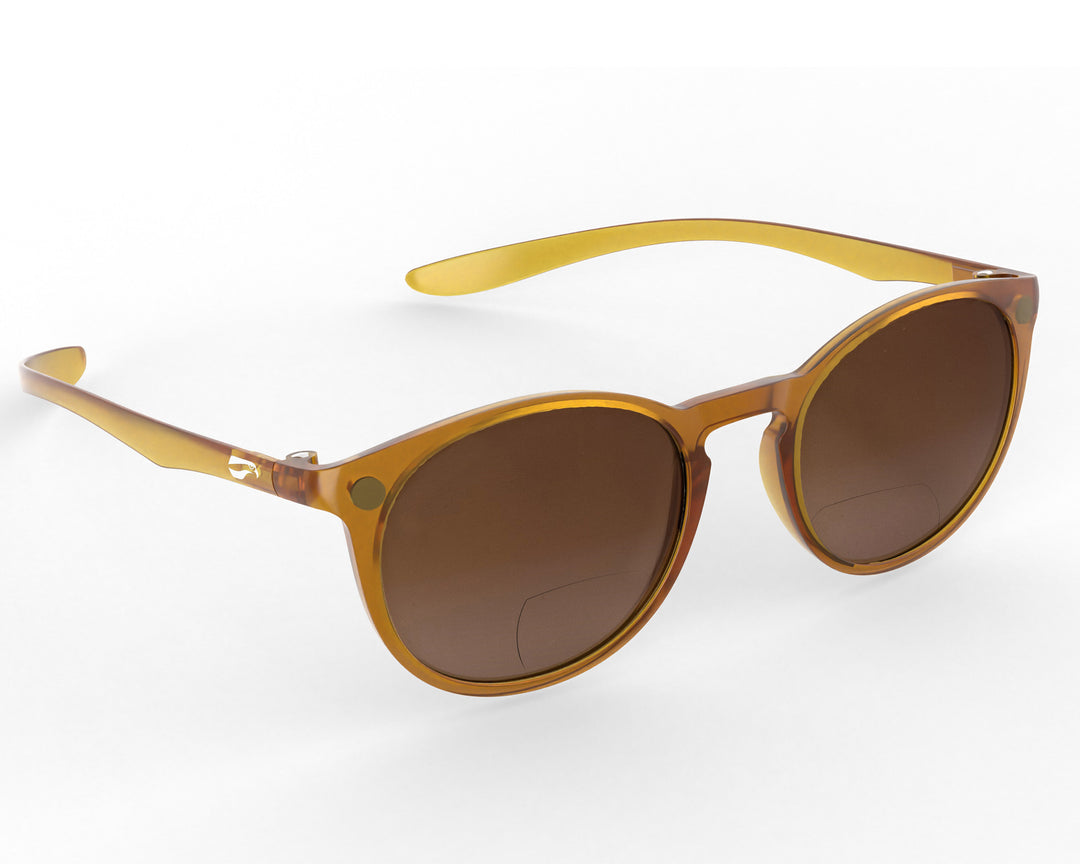 Ninox with Non-RX Bifocals