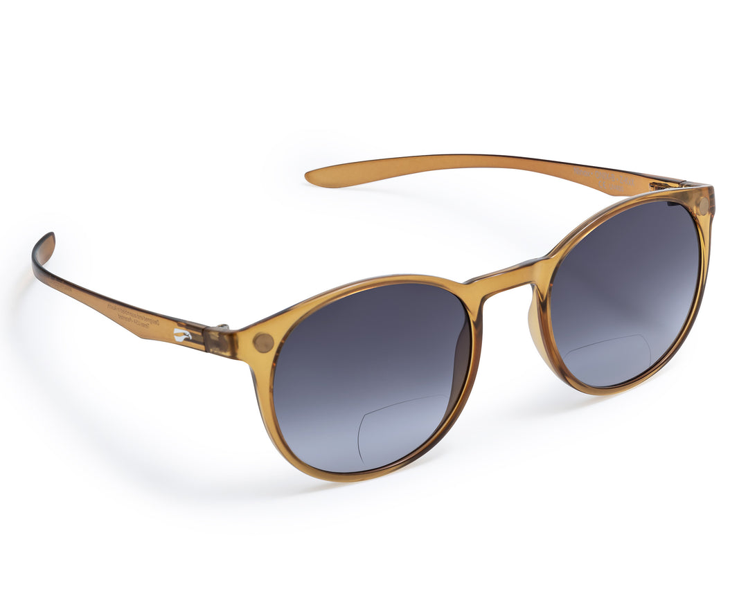 Ninox with Non-RX Bifocals