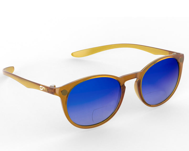 Ninox with Non-RX Bifocals