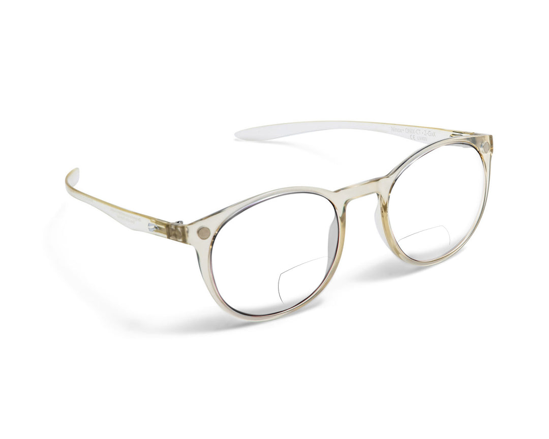 Ninox with Non-RX Bifocals