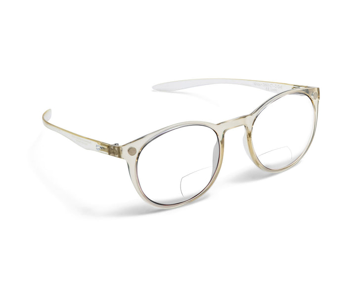 Ninox with Non-RX Bifocals