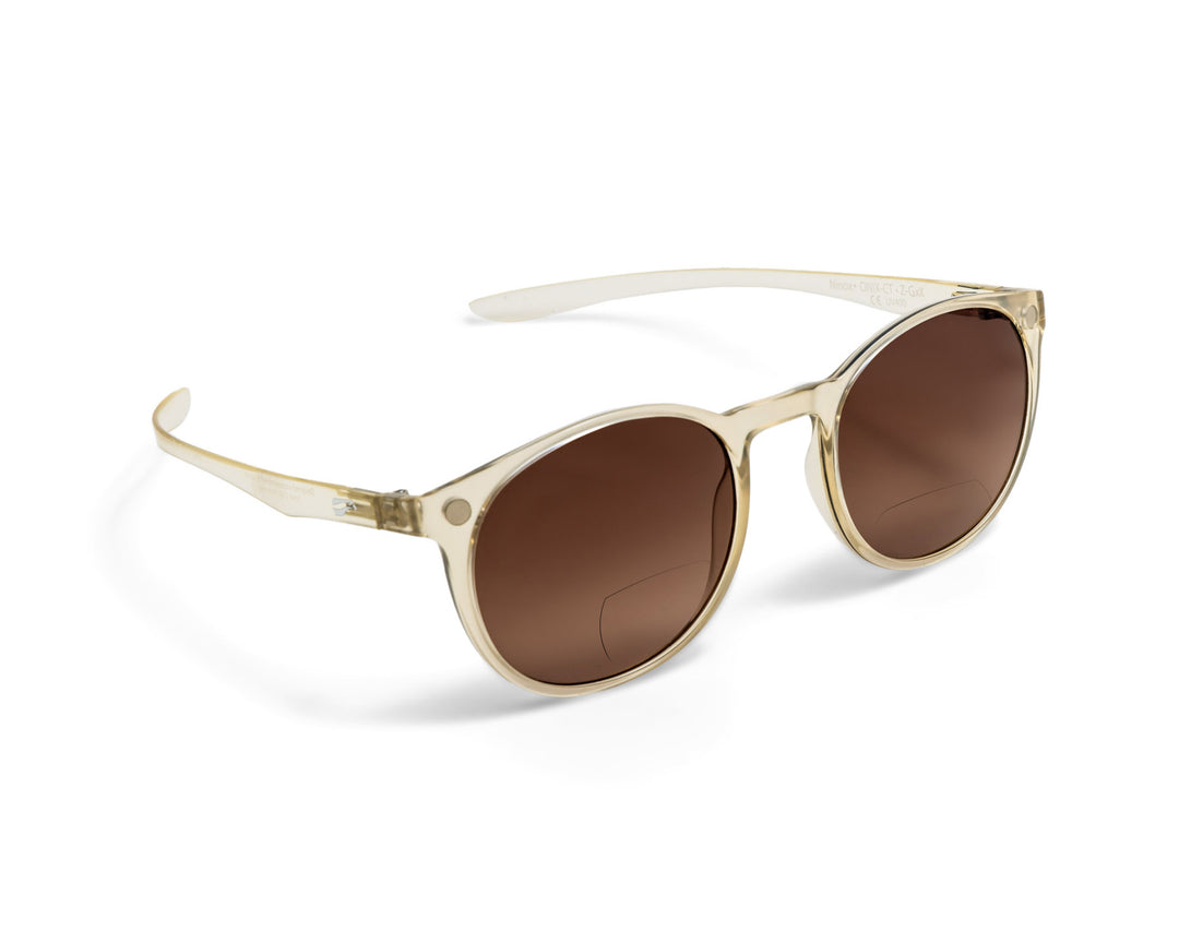 Ninox with Non-RX Bifocals