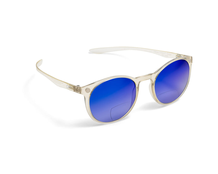 Ninox with Non-RX Bifocals