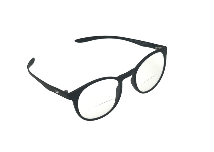 Ninox with Non-RX Bifocals