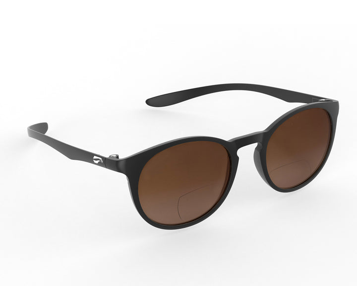 Ninox with Non-RX Bifocals