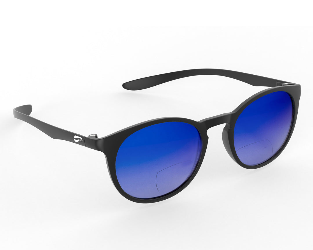 Ninox with Non-RX Bifocals