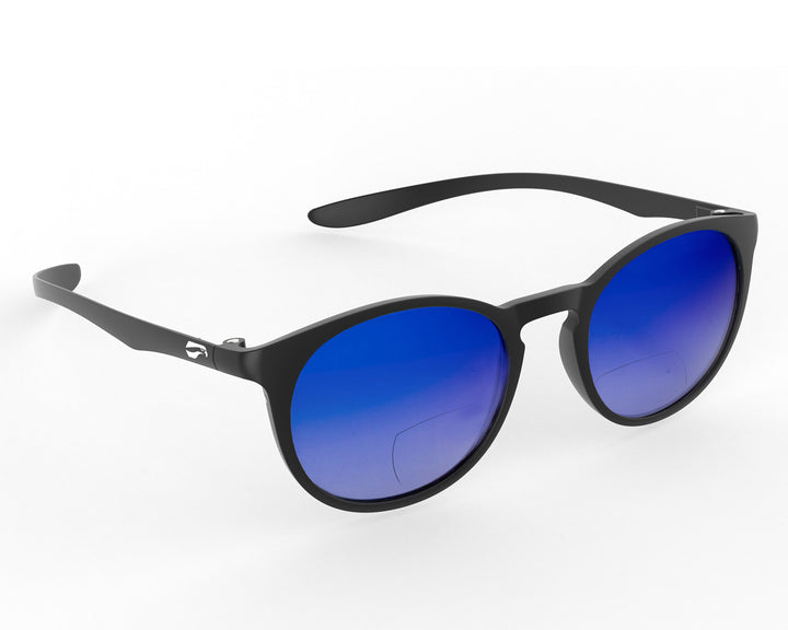 Ninox with Non-RX Bifocals