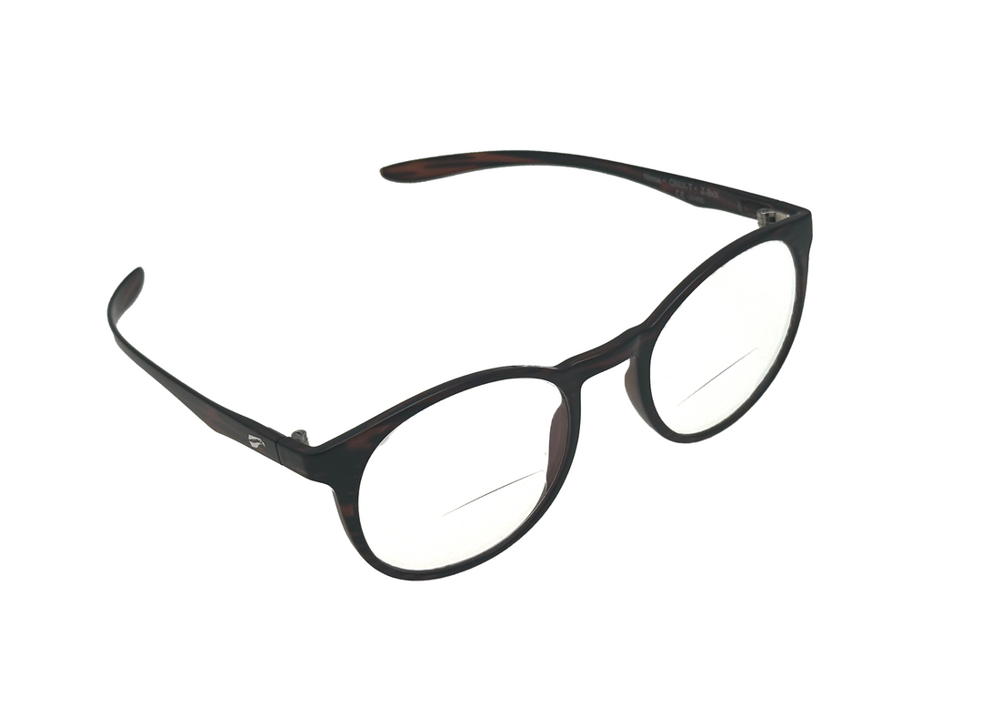 Ninox with Non-RX Bifocals