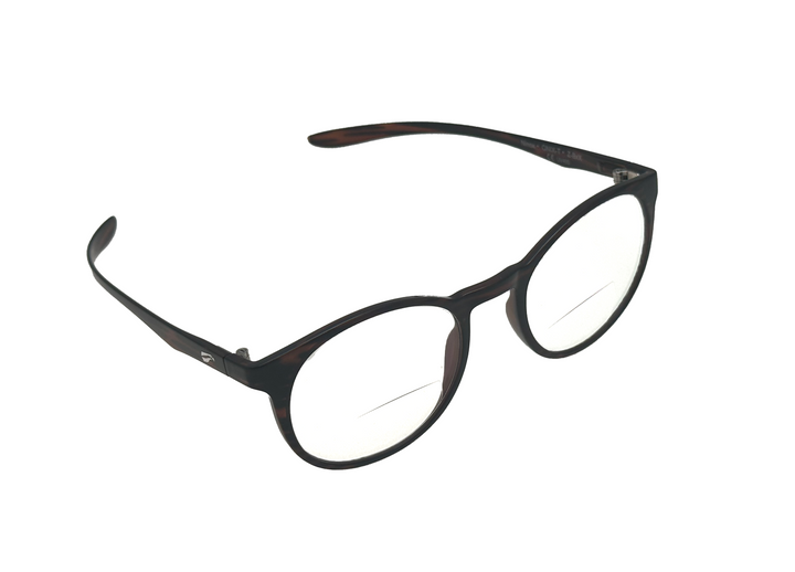 Ninox with Non-RX Bifocals