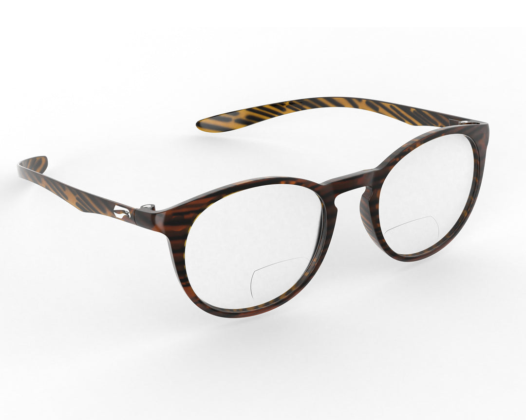 Ninox with Non-RX Bifocals
