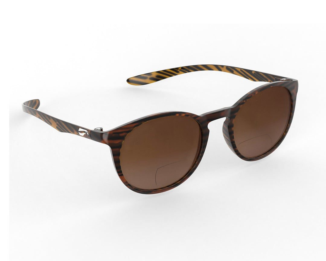 Ninox with Non-RX Bifocals