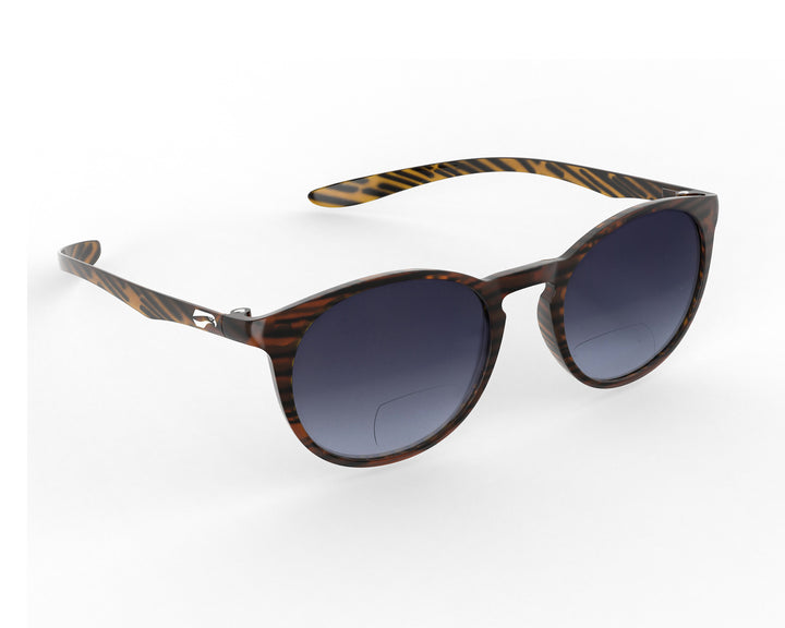 Ninox with Non-RX Bifocals