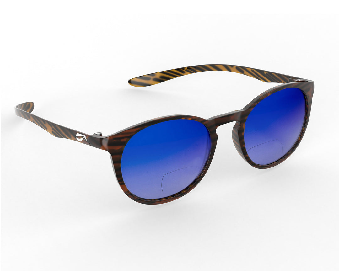 Ninox with Non-RX Bifocals