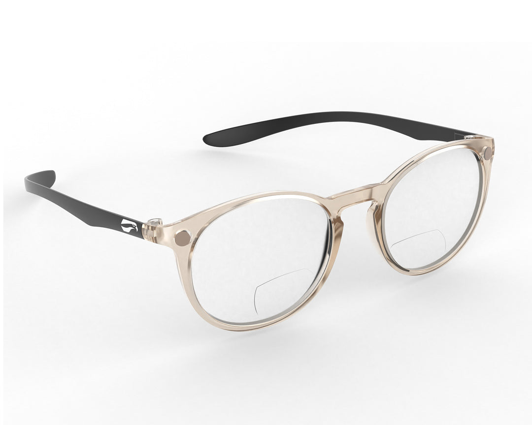 Ninox with Non-RX Bifocals