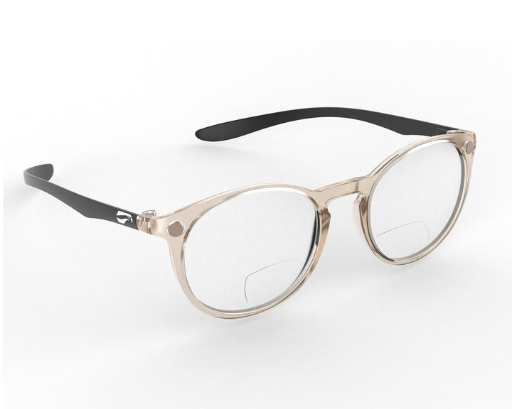 Ninox with Non-RX Bifocals