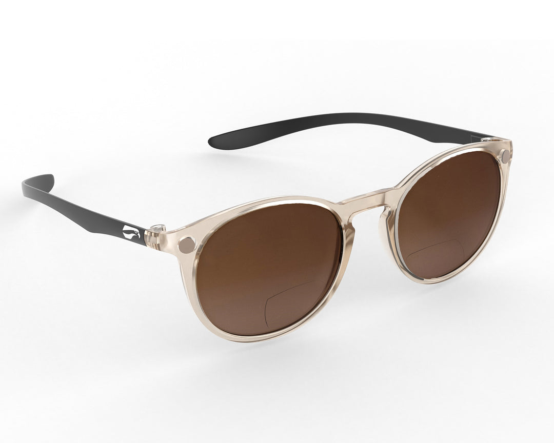 Ninox with Non-RX Bifocals