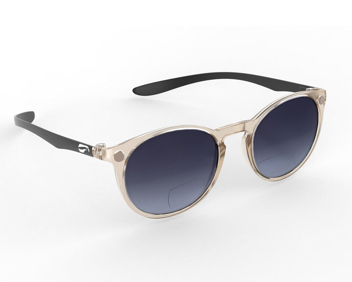 Ninox with Non-RX Bifocals