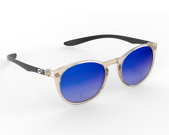 Ninox with Non-RX Bifocals