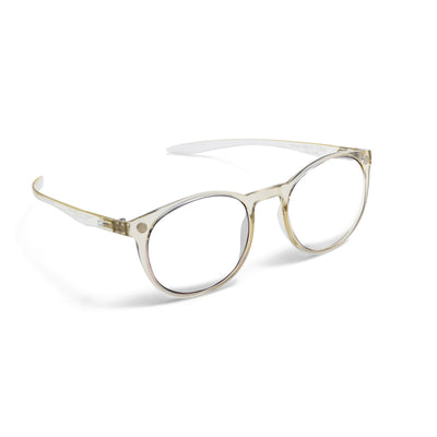 Ninox with Non-RX Bifocals