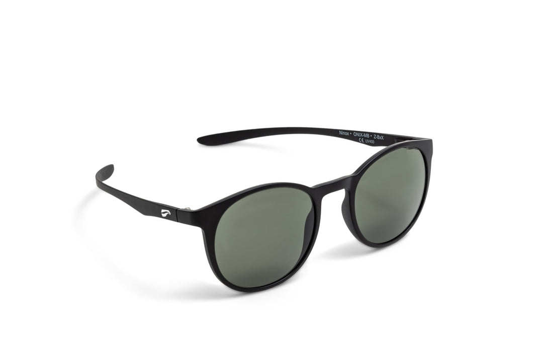 NOCHINO FR #3 GLOSS BLACK × DARK GREY PRODUCTS / ONLINE STORE – NOCHINO OPTICAL